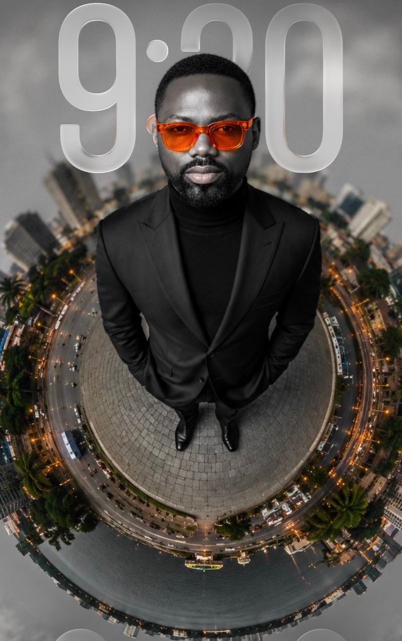 Bankole Olomu — Founder Intelligence Minute